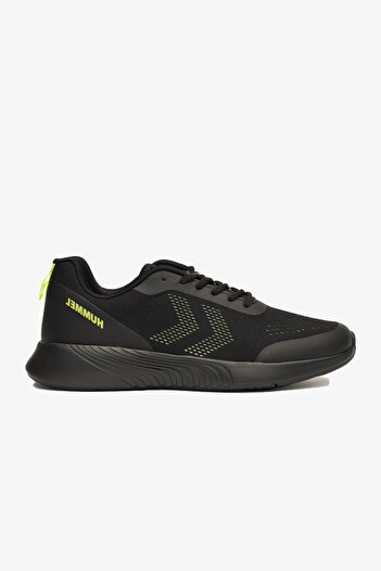 hummel Hml Mipel Unisex Black Sneaker900434-2594
