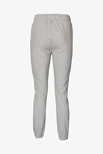 hummel Hmlwesley Jogger Pants Erkek Gri Şort 931769-2006