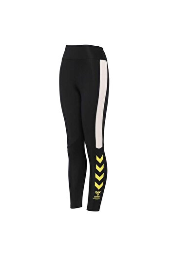 hummel Hmlespar Women's Black Tights -931194-2001 Tights Model