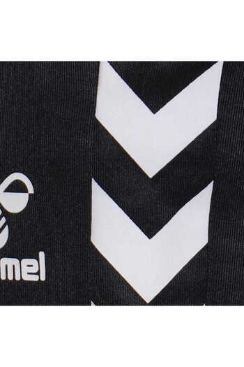 hummel Hmlgenesıs Pants Kadın Siyah Eşofman 931080-2001