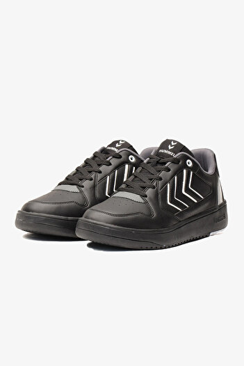 hummel Hml Tigra Unisex Siyah Sneaker 900342-2042