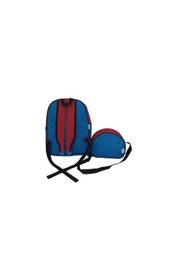 Mickey Mouse Primary School Feeding Bag