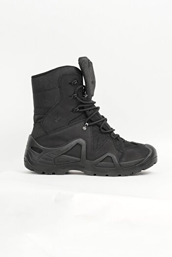 Vogel 1490 Waterproof Tactical/Military Boots Without Zipper