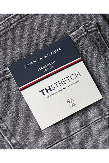 Tommy Hilfiger STRAIGHT DENTON STR GROVER GREY