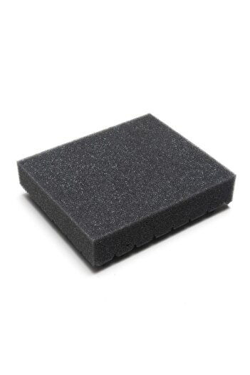 Stilevs Spektron Vacuum Cleaner Motor Protection Sponge Filter