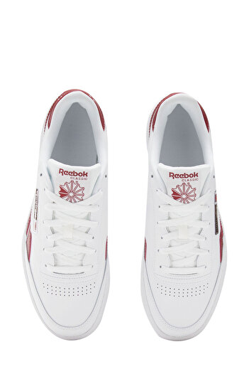 Reebok 4W CLUB C REVENGE Erkek  Beyaz Sneaker