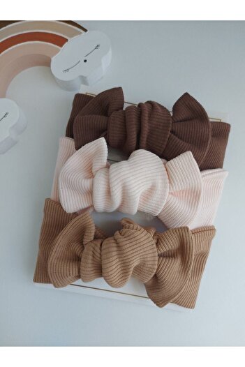 Fns butik Baby Girl Ribana Bandana