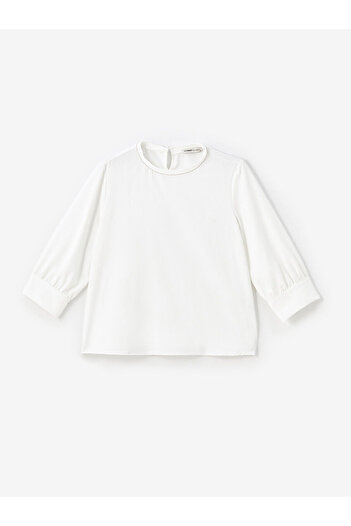 LC Waikiki Γυναικεία Μπλούζα LCW - Crew Neck