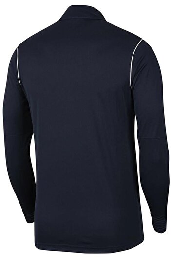 Nike M Nk Df Park20 Trk Jkt K R Fj3022451 темно-синя чоловіча куртка