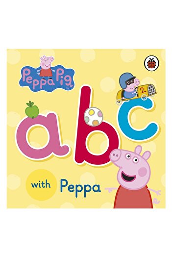 Penguin Books Peppa Pig - Baby Alexander