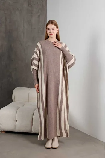 NERM Knitwear Dress