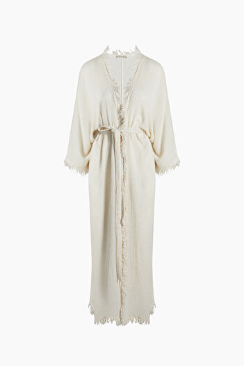 İKİKIZ Kimono - Wrap Design