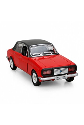 Birlik Metal Sound Pull and Drop Anadol Car 72279