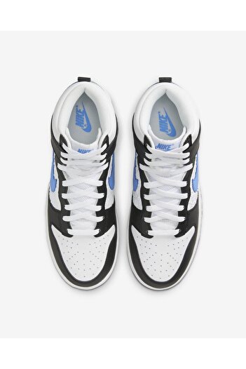 Nike Dunk High Retro FJ4210-001 Erkek Sneaker