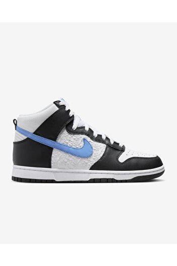 Nike Dunk High Retro FJ4210-001 Erkek Sneaker