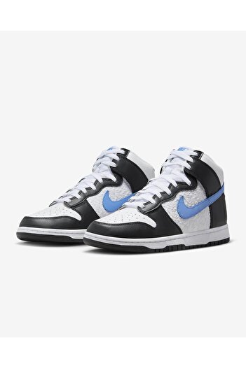 Nike Dunk High Retro FJ4210-001 Erkek Sneaker
