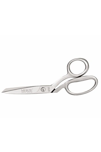 FDM Merze No 8 Steel Regula Scissors D-113