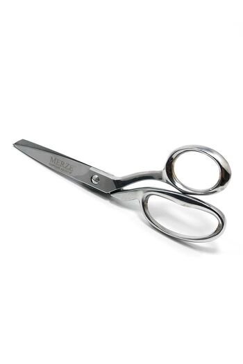 MERZE Size 8" Chrome Plated Regula Scissors