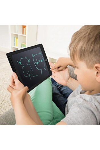 House Pratik Hp01 Elektronik Mıknatıslı Yazı Tahtası