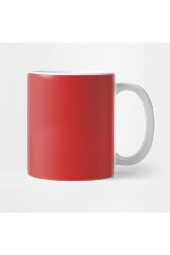 TatFast Kawaii Karl Marx Mug, Gift, Dowry, Presentation