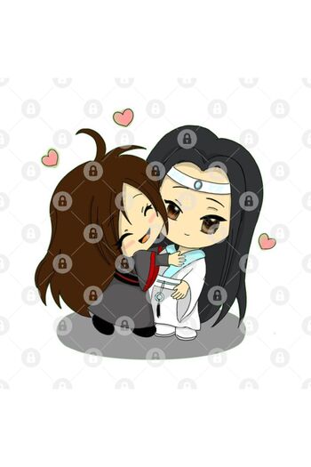 TatFast Valentine's Day (Mdzs Theme) Mug - Gift and Presentation