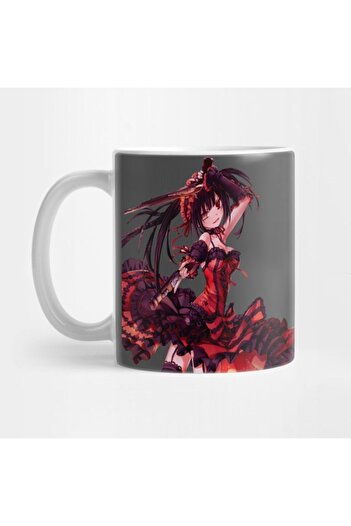 TatFast Kurumi Tokisaki - Date a Live Season 3 Trophy and Presentation Gift Dowry
