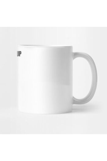 TatFast Lil Peep Mug, Gift, Dowry, Presentation Holder