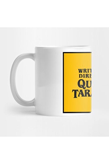 TatFast كوب كوينتين تارانتينو، هدية، مهر، عرض