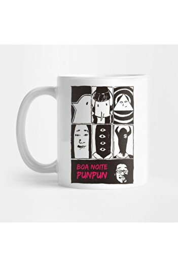 TatFast كوب Oyasumi Punpun، هدية، مهر، حامل عرض