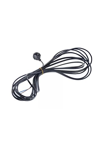 servisevinde Cablu plat pentru aspirator Philips/Rowenta/Samsung de 8 m - compatibil