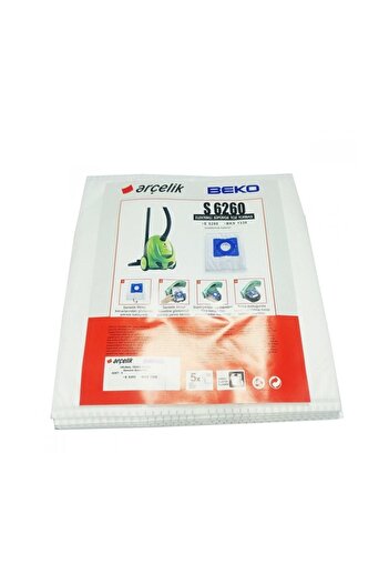 servisevinde Sac de praf original compatibil cu Ctc 1600 Electronic (bs 1220)
