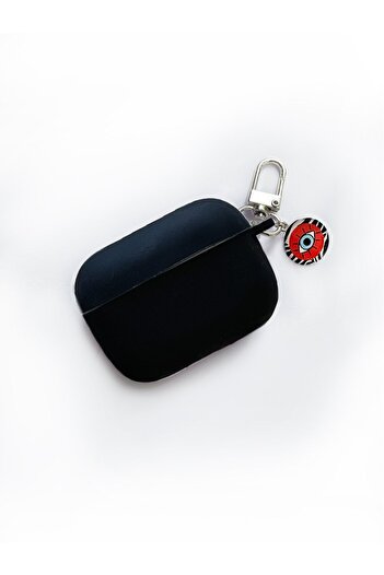 hey lori - Black Pro Soft Silicone Case