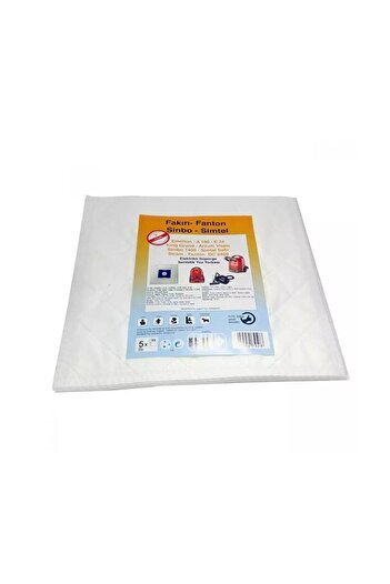 servisevinde Sac de praf compatibil Nilfisk 30050002