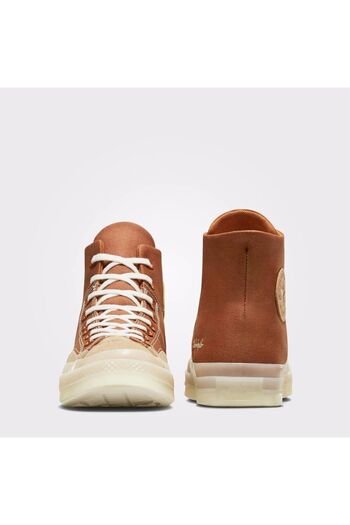 Converse Chuck 70 Marquis Sportswear Unisex Taba Rengi Sneaker