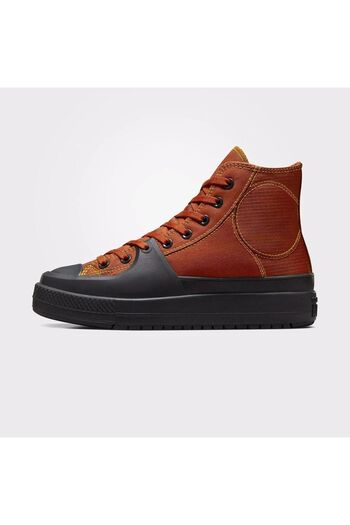 Converse Chuck Taylor All Star Construct Outdoor Tone Unisex Kiremit Sneaker