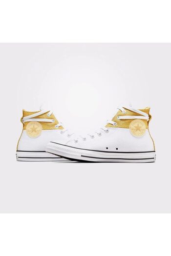Converse Chuck Taylor All Star Unisex White Sneaker