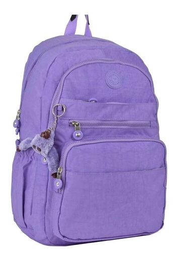 Relaxion 1630 Waterproof Crinkle Fabric Backpack