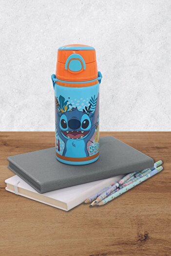 Frocx Aloha Stitch Steel Flask Salto 500 ml
