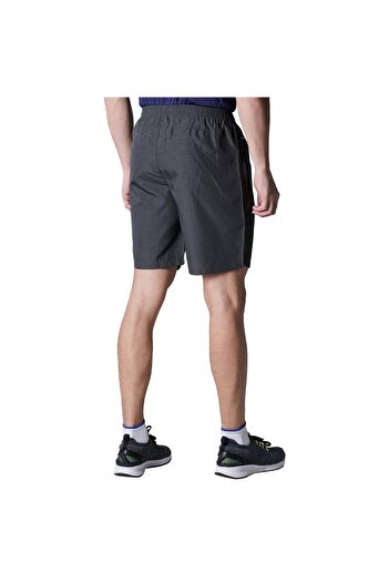 Nivia Trainning  6 Shorts |X Small,Grey | Lightweight | Comfortable | Stylish | Gym | Running