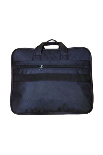Kingstone Kemer Dünyası Special Production Oversize Bellows Document - Laptop Bag