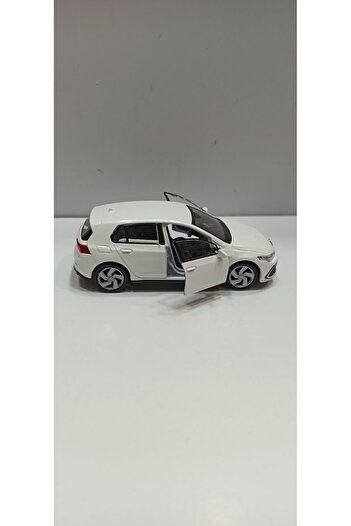 WELLY Vw Golf 8 Gti Welly