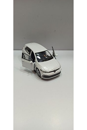 WELLY Vw Golf 8 Gti Welly