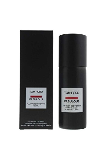 Tom Ford Fabulous 150 ml Unisex Body Spray 888066087933