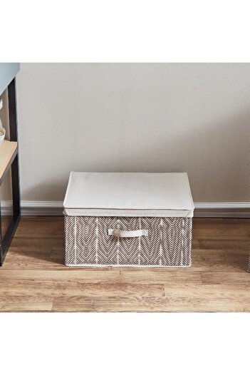 Home Box صندوق تخزين إيبيس - 50×40×25 سم