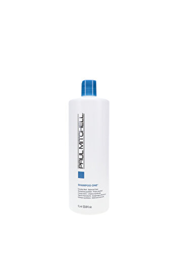 Paul Mitchell Original Shampoo for Normal Hair 1000 ml