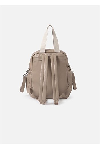MAYORAL Brown Girl's Backpack - 19506