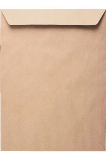 Asil A4 Torba Zarf 24x32 Cm 10 Adet 100 Gr Formula