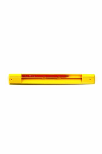 Umur Y-Plus 4in1 - 30 cm Green Ruler