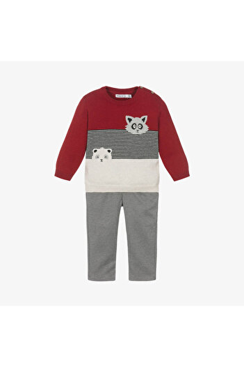 MAYORAL Baby Sweater