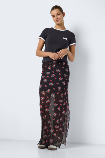 Noisy May Women's Kit Pre95/ea5 - Knit Skirt